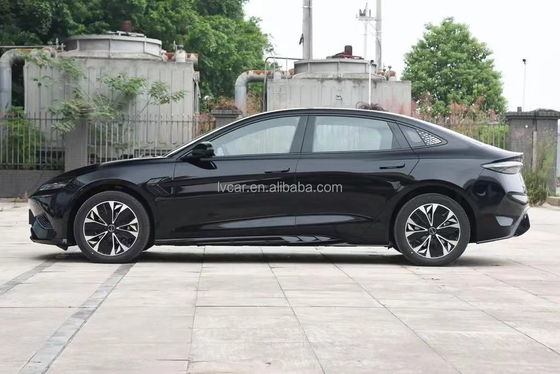 BYD Seal Sport Sedan 2023 Langafstand Energie 0,5 uur oplaadtijd Lithiumbatterie