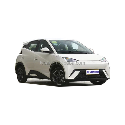 2023 BYD Seagull 5-deurs 4-zits elektrisch voertuig Ev Car met een batterijcapaciteit van 30,08 kWh