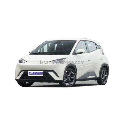 2023 BYD Seagull 5-deurs 4-zits elektrisch voertuig Ev Car met een batterijcapaciteit van 30,08 kWh