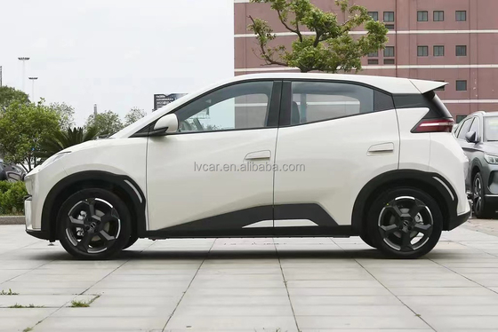 2023 BYD Seagull 5-deurs 4-zits elektrisch voertuig Ev Car met een batterijcapaciteit van 30,08 kWh