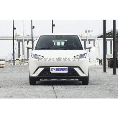 2023 BYD Seagull 5-deurs 4-zits elektrisch voertuig Ev Car met een batterijcapaciteit van 30,08 kWh