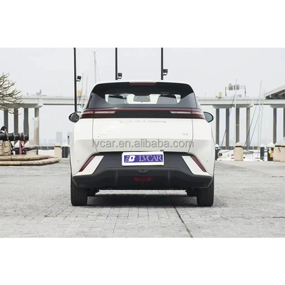 2023 BYD Seagull 5-deurs 4-zits elektrisch voertuig Ev Car met een batterijcapaciteit van 30,08 kWh