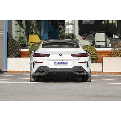 BMW 840i 2023 High Horsepower Performance Car met vier deuren en elektrisch achterraam