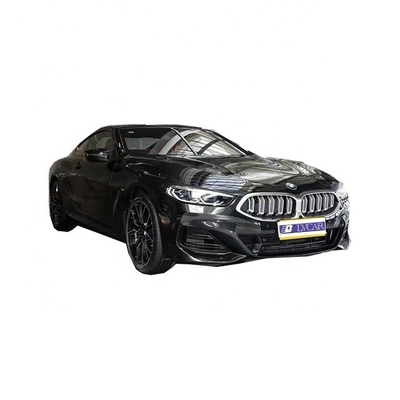 2023 Topverkopende BMW 840 Twee-deurs Hardtop Sports Coupé met Euro VI-certificering