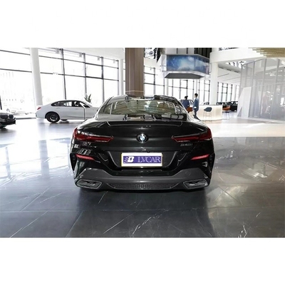 2023 Topverkopende BMW 840 Twee-deurs Hardtop Sports Coupé met Euro VI-certificering