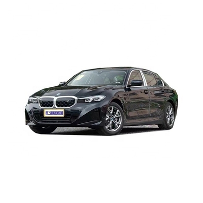 Luxe BMW I3 Pure Electric Vehicle ESC Leer Multifunctionele ACC en 5 zitplaatsen