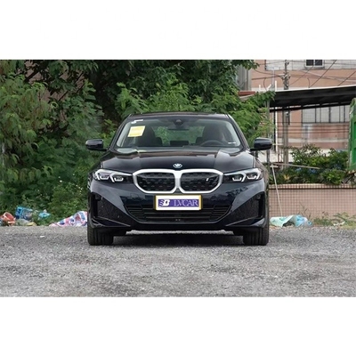 Luxe BMW I3 Pure Electric Vehicle ESC Leer Multifunctionele ACC en 5 zitplaatsen