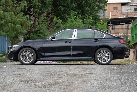Luxe BMW I3 Pure Electric Vehicle ESC Leer Multifunctionele ACC en 5 zitplaatsen