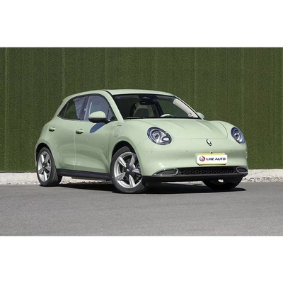 Elektrische parkeerrem 2024 Great Wall Ora Good Cat Auto met Car Entertainment System