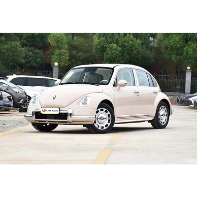 2023 Great Wall Ora Good Cat 400 Light Edition Elektrische SUV met ACC cruise control