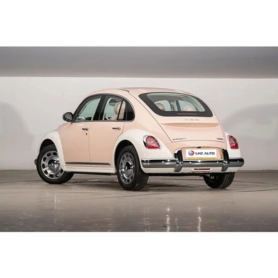 2023 Great Wall Ora Good Cat 400 Light Edition Elektrische SUV met ACC cruise control