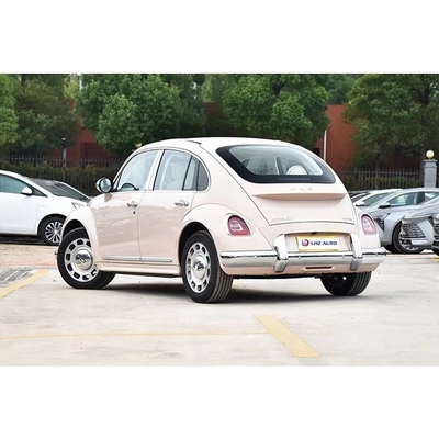 2023 Great Wall Ora Good Cat 400 Light Edition Elektrische SUV met ACC cruise control
