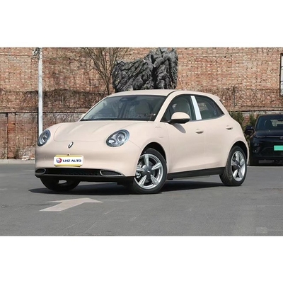 2023 ORA Electric SUV Auto met automatische airconditioning en Car Entertainment System