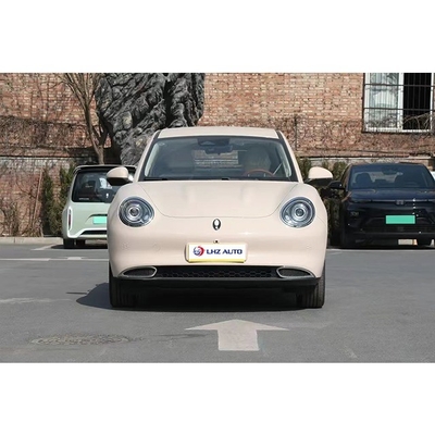 2023 ORA Electric SUV Auto met automatische airconditioning en Car Entertainment System
