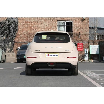 2023 ORA Electric SUV Auto met automatische airconditioning en Car Entertainment System