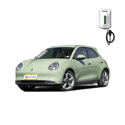 360° Achtercamera Elektrisch Achterruit voor 2024 Groen ORA Grote Muur Ora Goede Kattenwagen