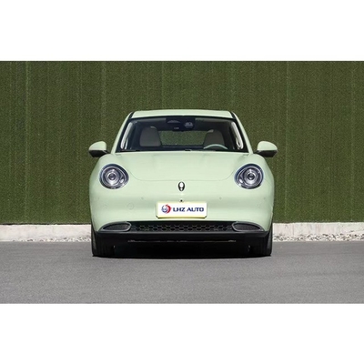 360° Achtercamera Elektrisch Achterruit voor 2024 Groen ORA Grote Muur Ora Goede Kattenwagen