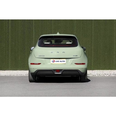 360° Achtercamera Elektrisch Achterruit voor 2024 Groen ORA Grote Muur Ora Goede Kattenwagen