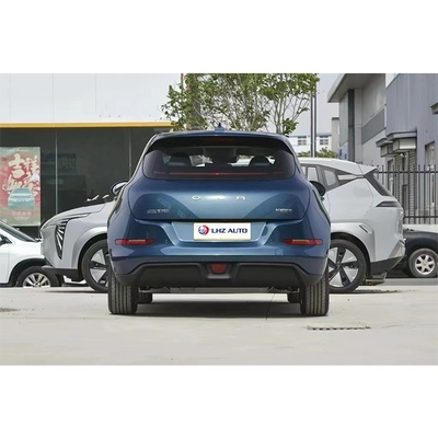 Multifunctioneel stuur Elektrische SUV 2024 RED ORA Energievoertuigen door Great Wall