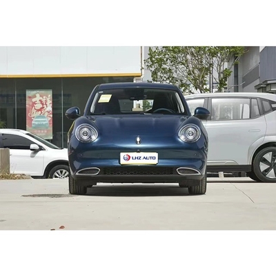 Multifunctioneel stuur Elektrische SUV 2024 RED ORA Energievoertuigen door Great Wall