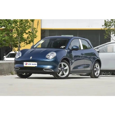Energievoertuig GreatWall Ora Black Cat 2023 Langbereik High Speed Puur Elektrische Auto
