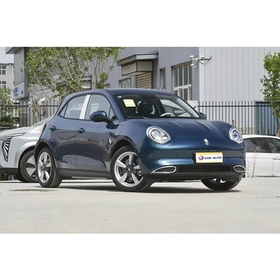 Energievoertuig GreatWall Ora Black Cat 2023 Langbereik High Speed Puur Elektrische Auto