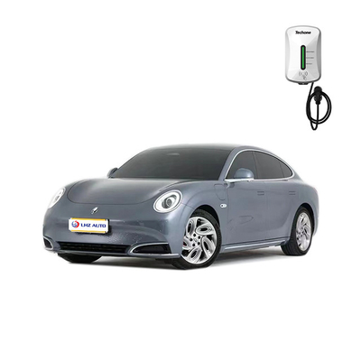 Turbo ORA Lighting Cat De perfecte elektrische SUV voor volwassen EV-autoliefhebbers in 2024